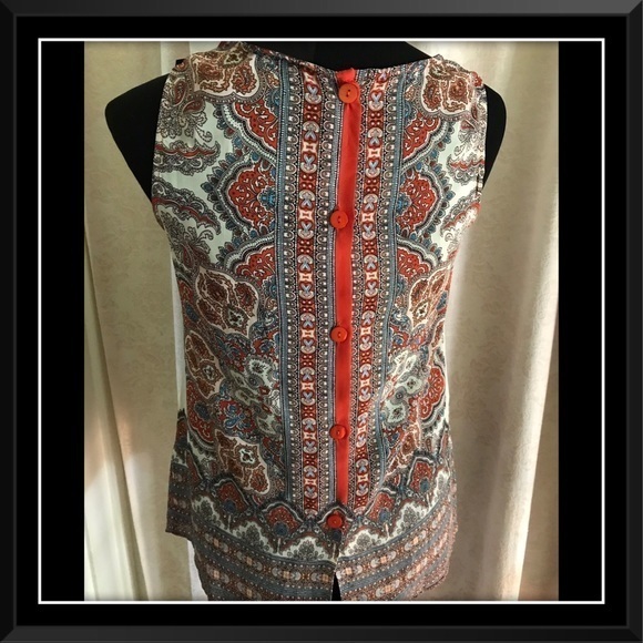 NWT SWEET TOP❤️❤️ - Picture 4 of 7